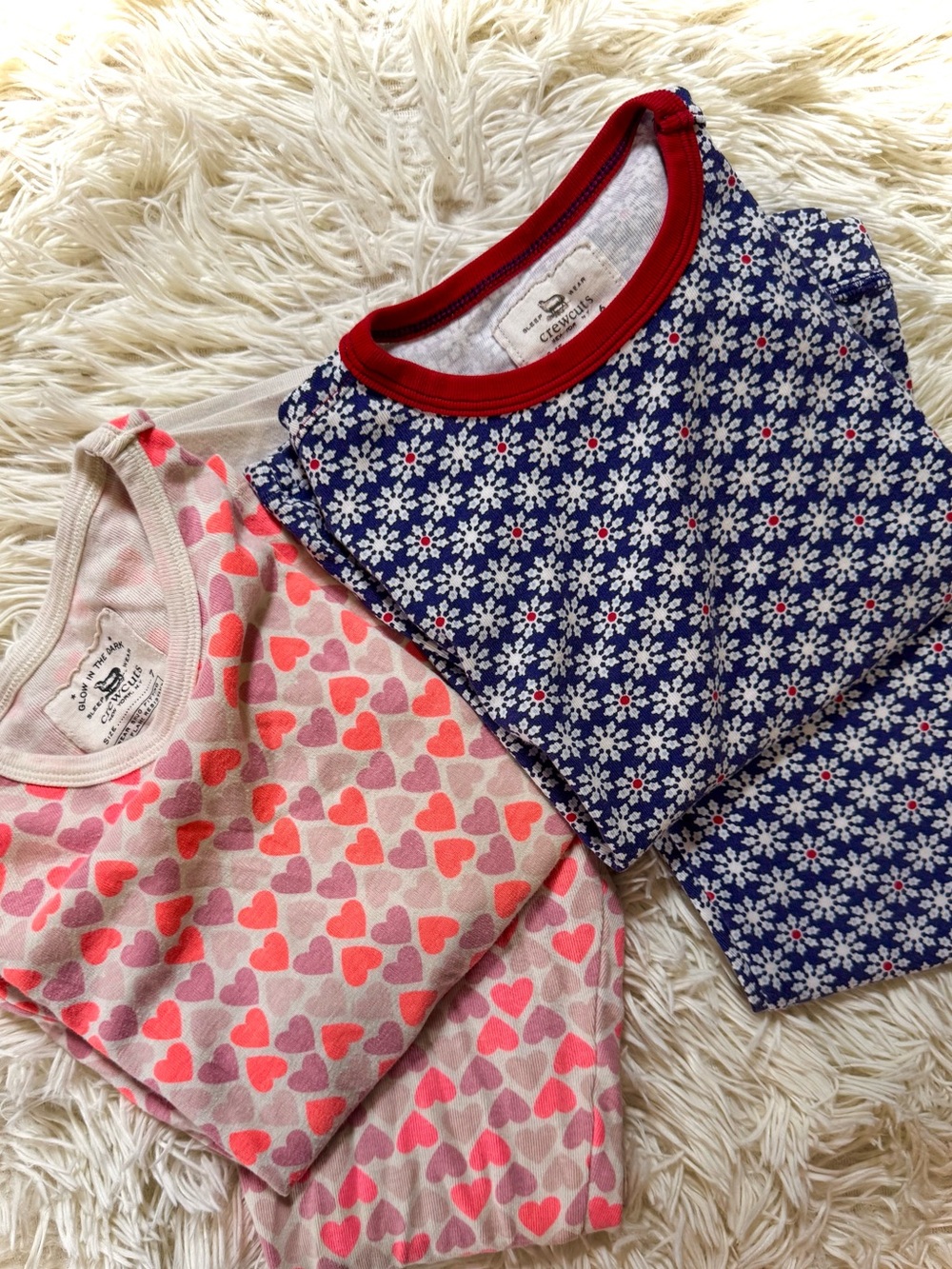 Crewcuts Pajama Sets